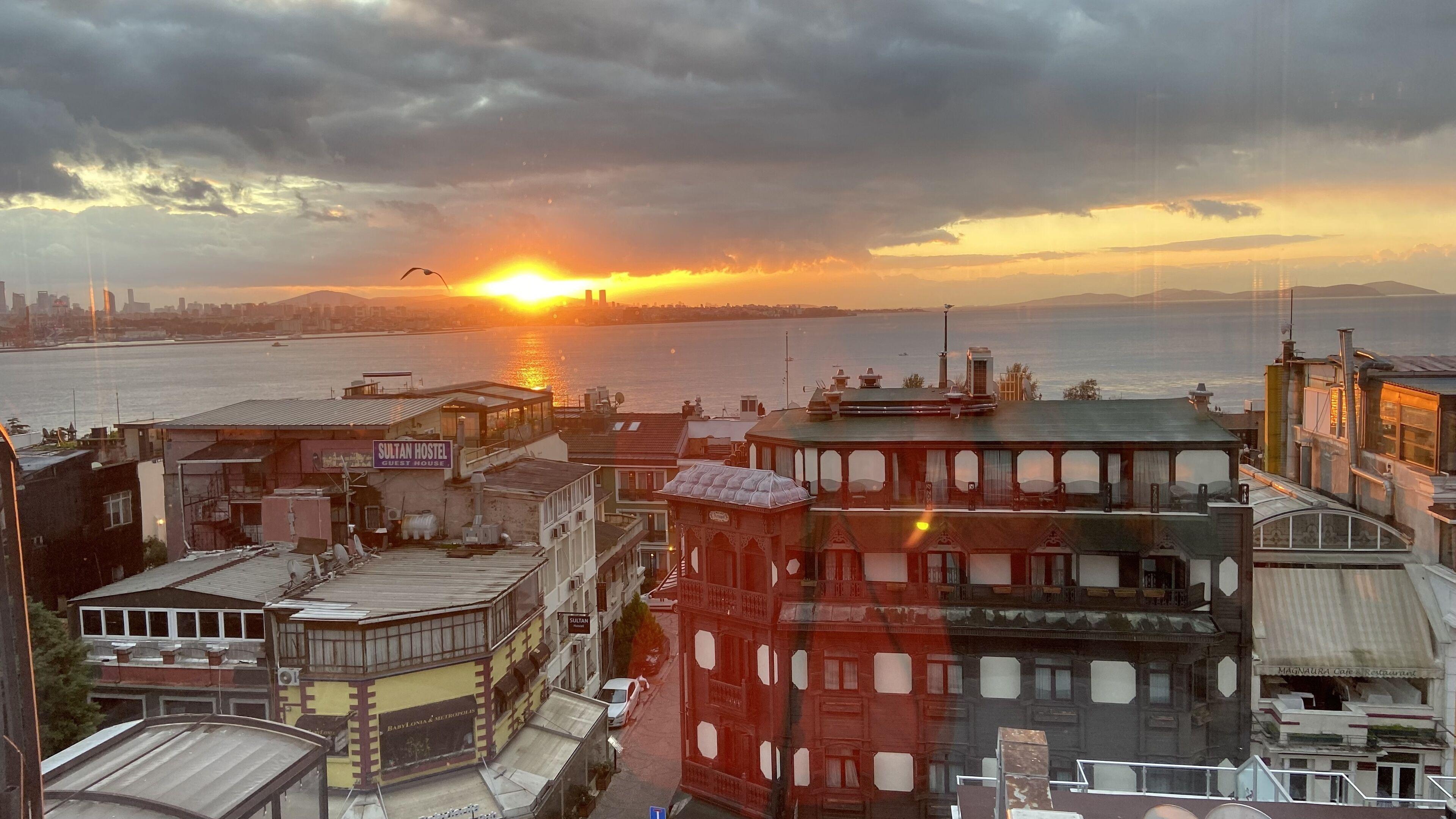 Terrace Guesthouse — Photos 3